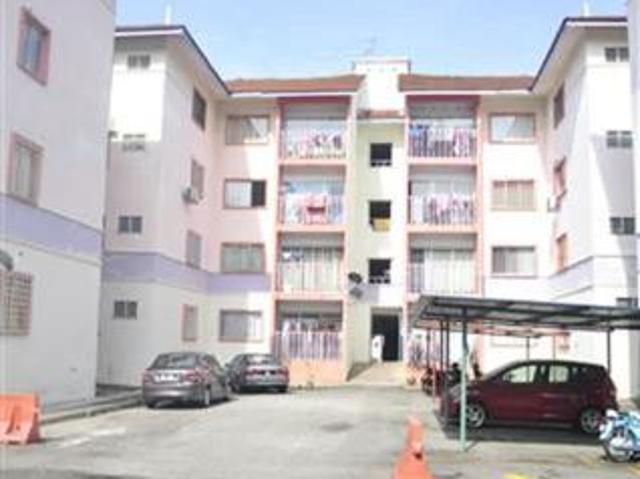 Apartment for sale in Country Heights Damansara, Kuala Lumpur