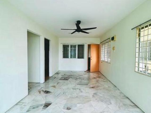 Apartment for sale in Desa Gombak, Kuala Lumpur