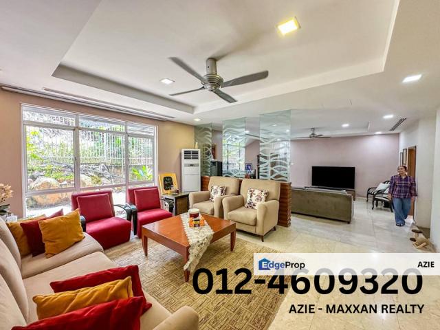 House for sale in Selayang, Selangor
