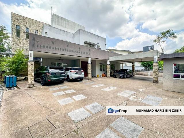 House for sale in Selayang, Selangor