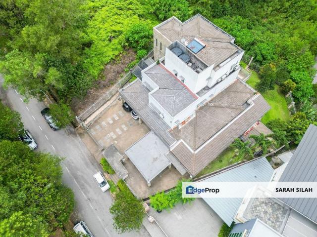 House for sale in Selayang, Selangor