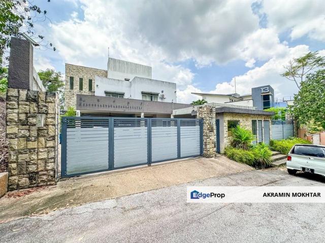 House for sale in Selayang, Selangor