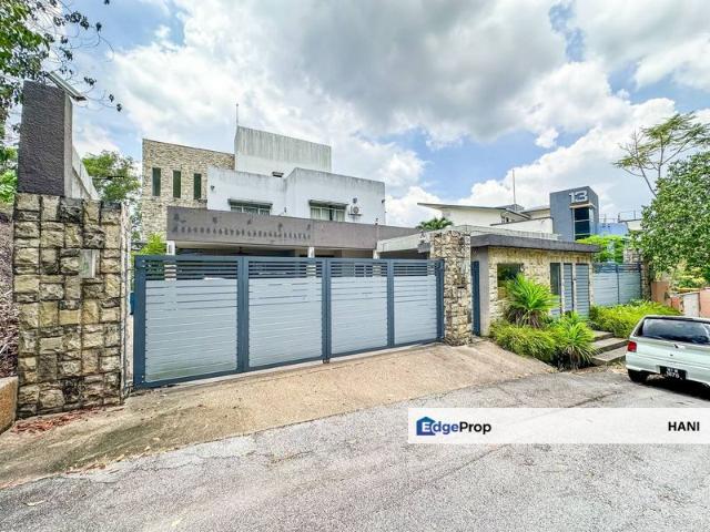House for sale in Selayang, Selangor
