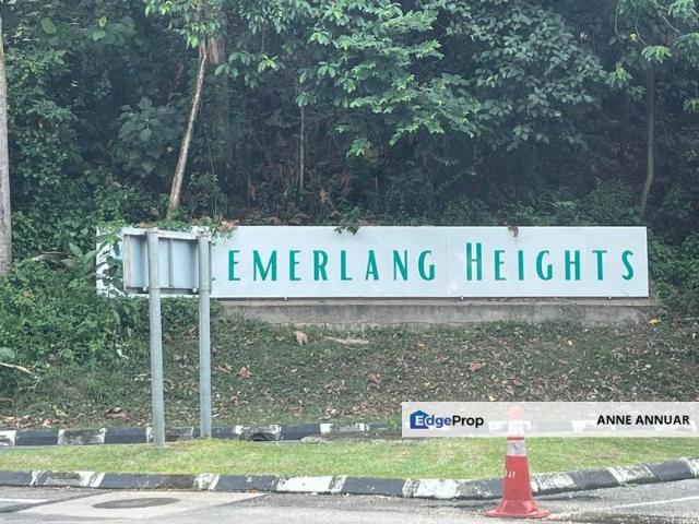 House for sale in Selayang, Selangor
