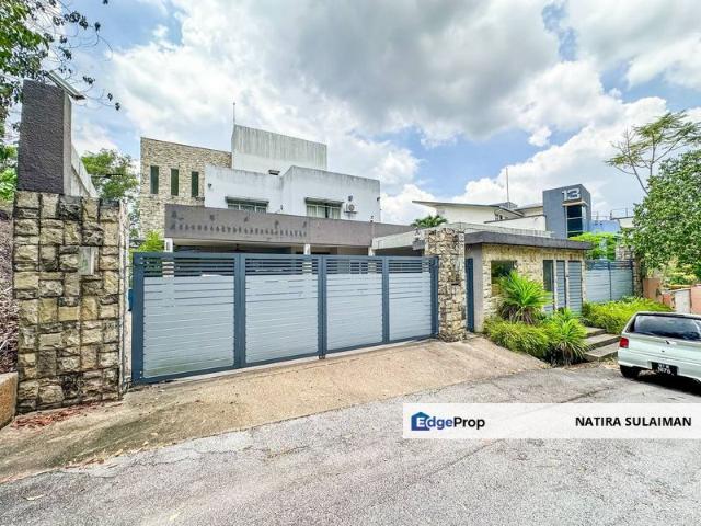House for sale in Selayang, Selangor