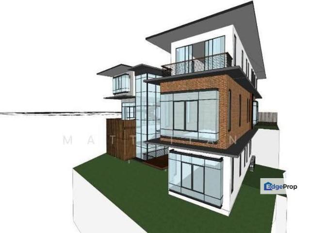 House for sale in Wangsa Maju, Kuala Lumpur