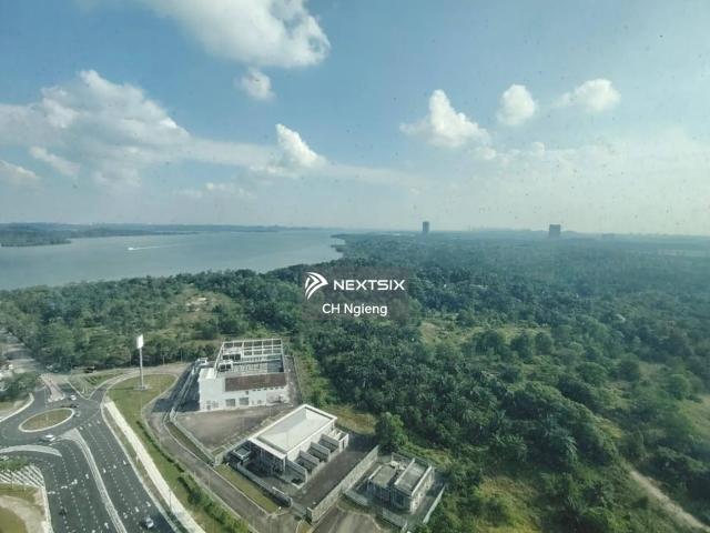 Warehouse for rent in Johore Bahru, Johor