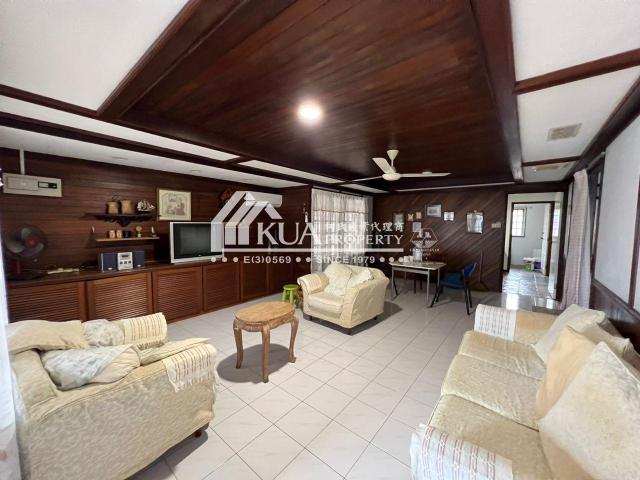 House for rent in Kuching