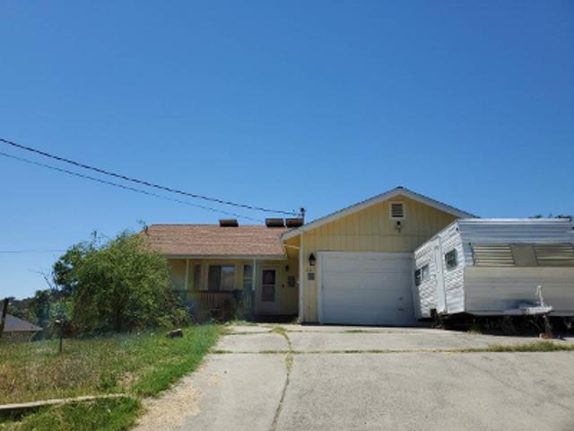 House for sale in San Andreas, California