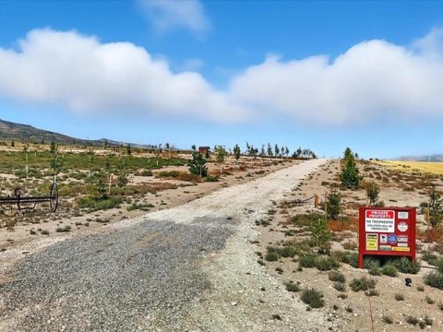Land for sale in Power, Idaho