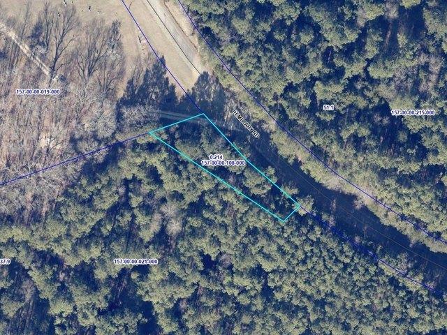 Land for sale in Fort Lawn, South Carolina