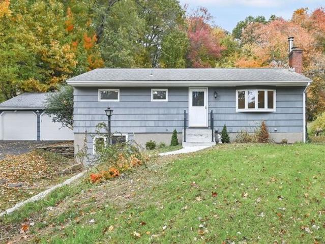 House for sale in Vernon Rockville, Connecticut