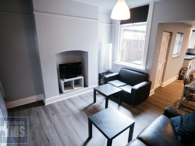 House for rent in South Yorkshire