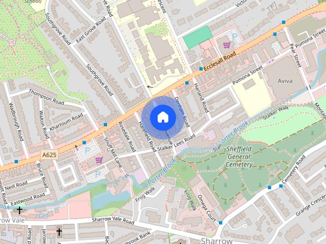 House for rent in Isle Of Man