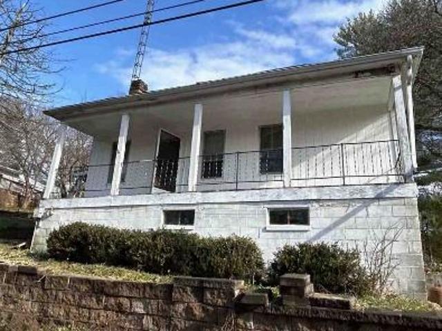 House for sale in Knoxville