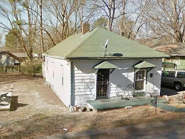 House for rent in Corinth