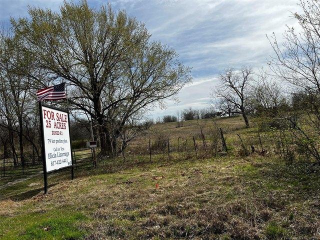 Land for sale in Durant, Oklahoma
