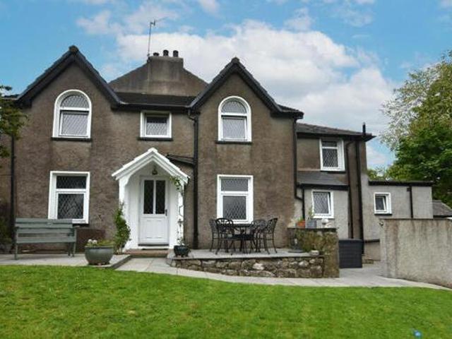 House for sale in Dalton-in-furness