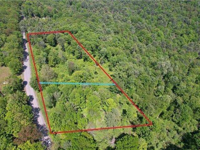Land for sale in Oneonta, New York