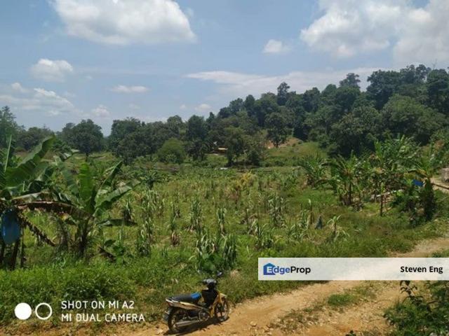 Shop for sale in Perak, Taiping