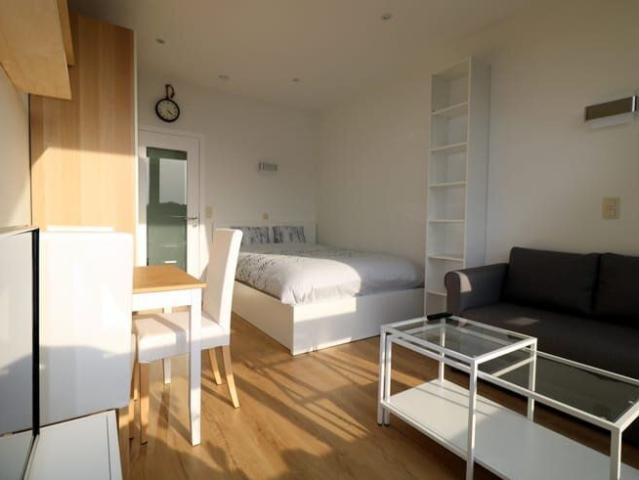 Kot location à Elsene, Bruxelles