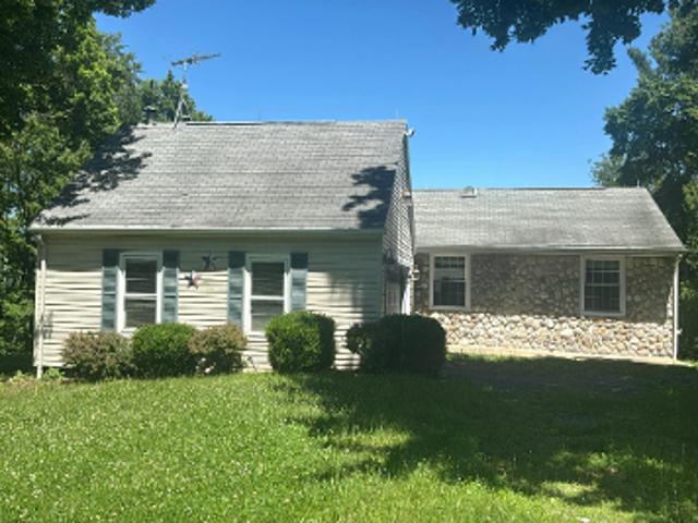 House for sale in Scio, Ohio