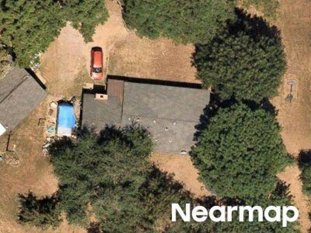 House for sale in Fort Gibson, Oklahoma