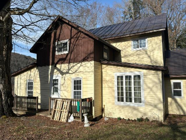 House for sale in New York