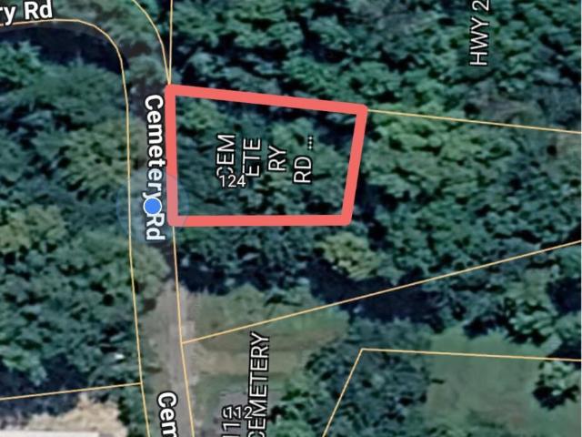 Land for sale in Tennessee