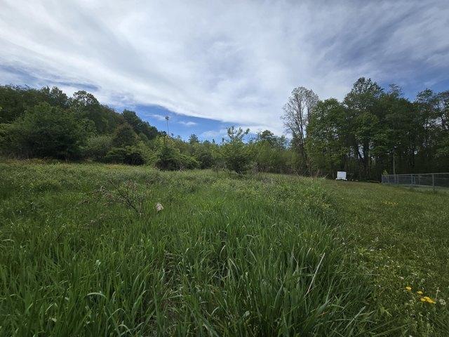 Land for sale in West Virginia
