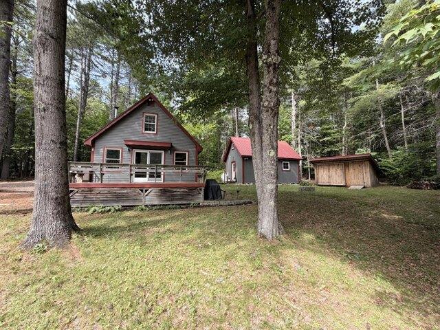 House for sale in Greenwood, Oxford County