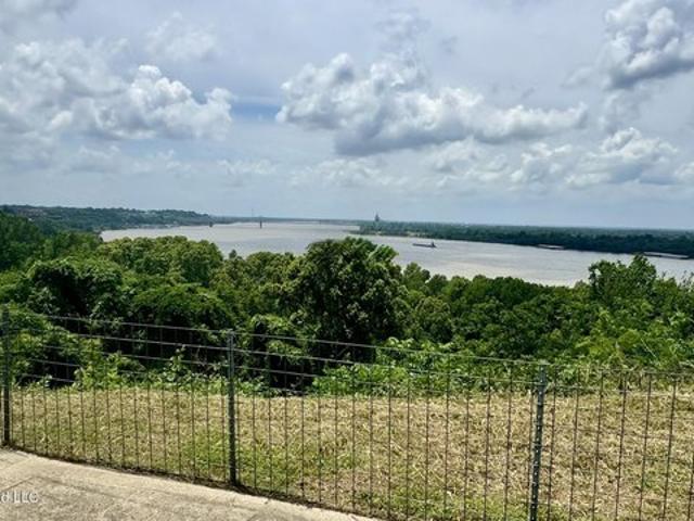 Land for sale in Natchez, Adams County