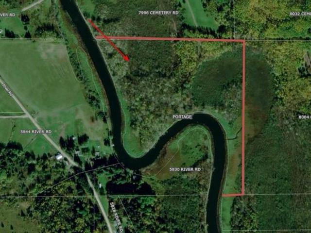 Land for sale in Orr, Minnesota