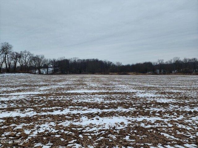 Land for sale in Pennsylvania
