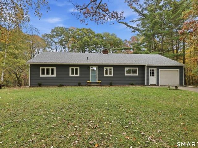 House for sale in Union, Northeastern Connecticut Planning Region