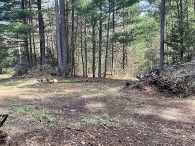 Land for sale in Union, Northeastern Connecticut Planning Region