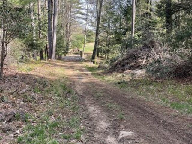 Land for sale in Connecticut