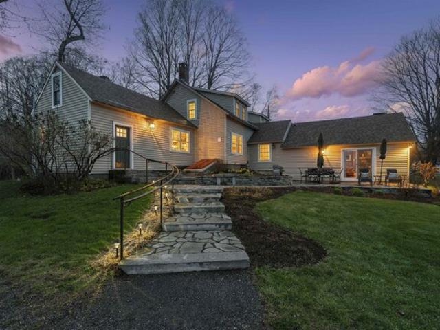 House for sale in Vermont