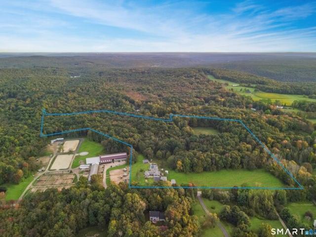House for sale in Willington, Connecticut