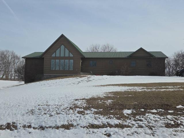 House for sale in Town of Mount Pleasant, Green County