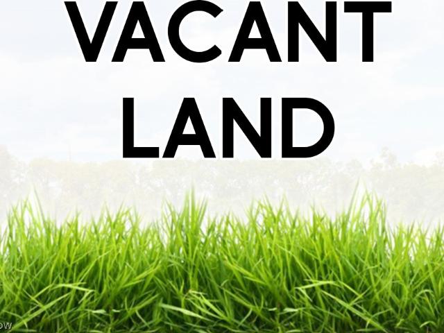 Land for sale in Burbank, Ohio