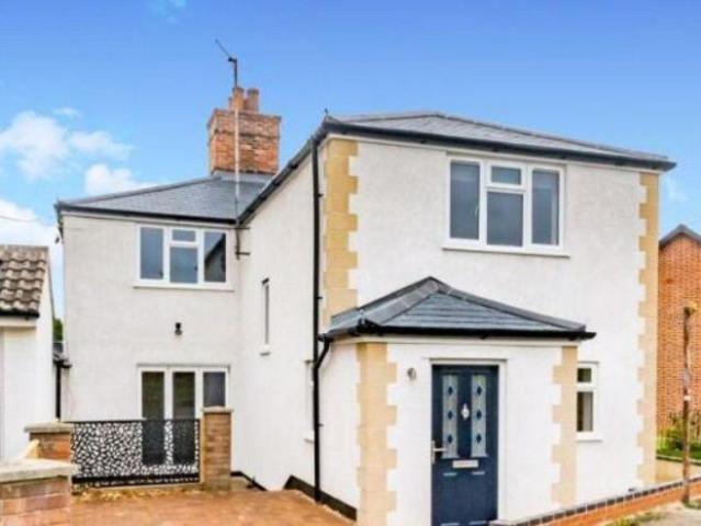 House for rent in Caldecott, Vale of White Horse