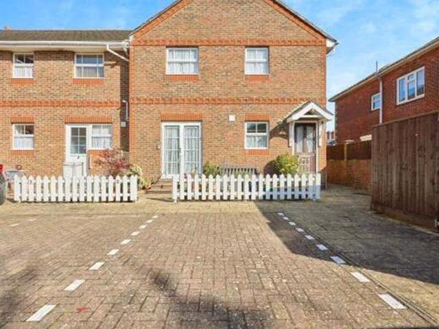 House for sale in Ryde, Isle Of Wight