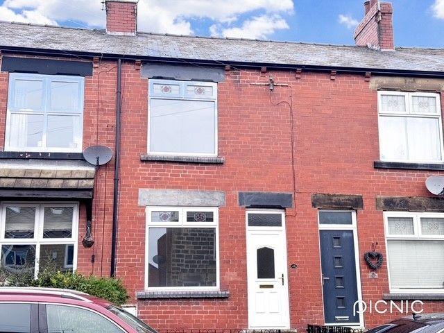 House for rent in Hemingfield, Barnsley