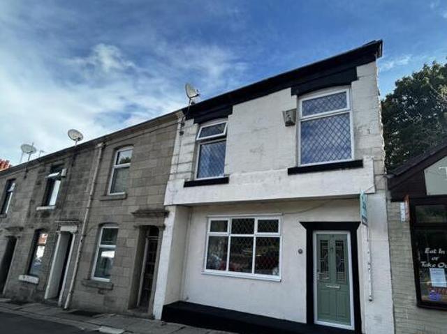 House for sale in Whitehall, Darwen