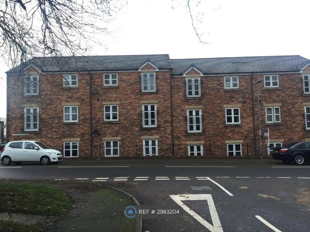 Apartment for rent in Tyne And Wear