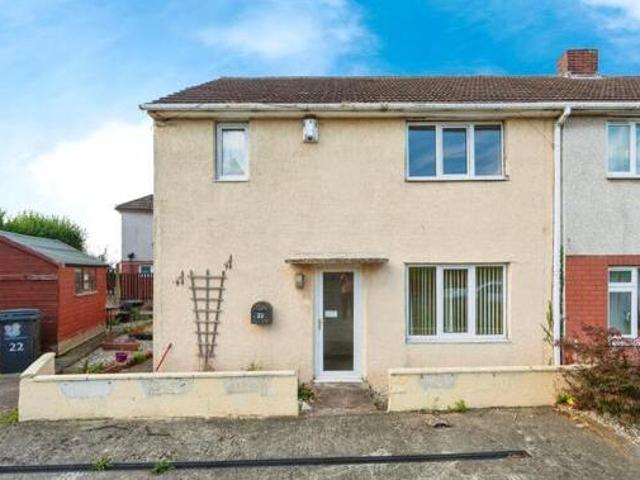 House for sale in South Yorkshire
