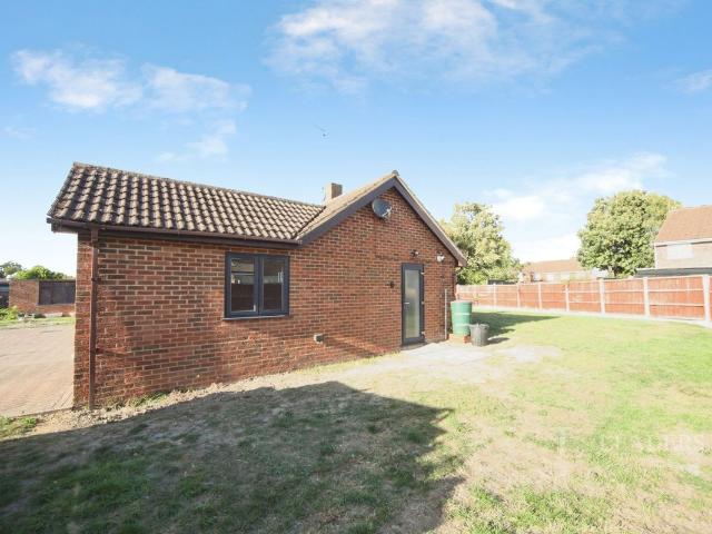 Studio for rent in Townsend Industrial estate, Houghton Regis