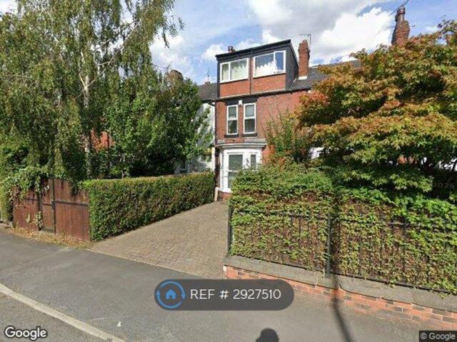 Room for rent in Holbeck, Beeston Hill