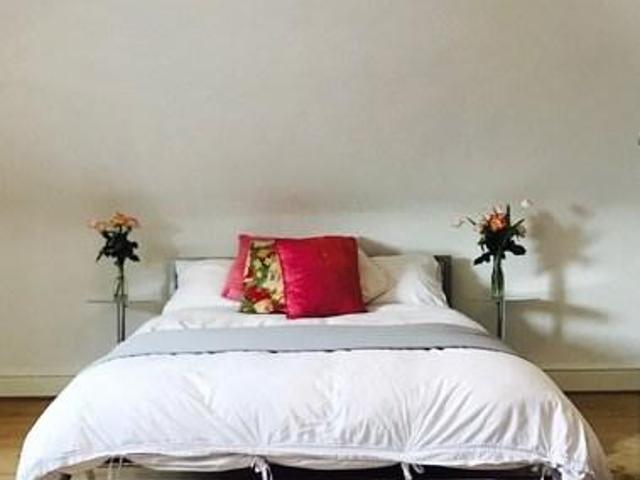 Apartment for rent in Maryland, Greater London